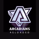 Arcadians: Reloaded Equippable NFTs