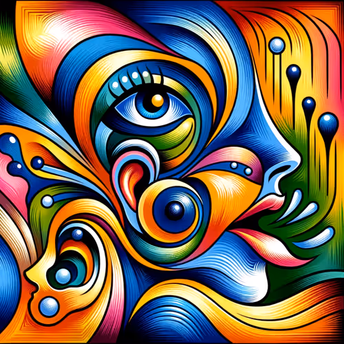 Neuro-visual programming