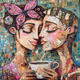 THE LOVE SIP