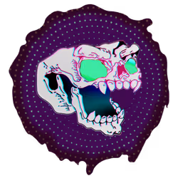 Mad Meerkat Burrow Poly