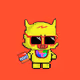 Baby mask
