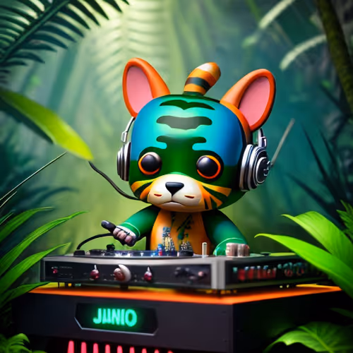 Special Multiverse Bears