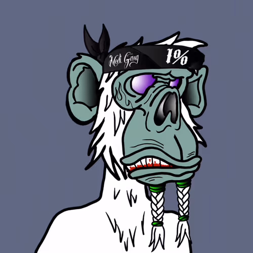 Medi Apes M.C.