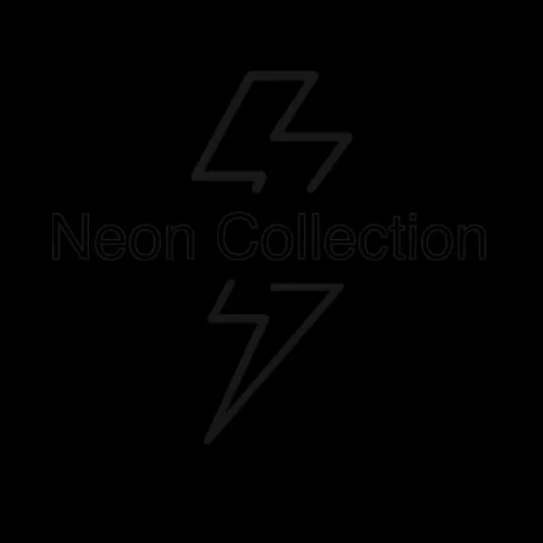 Neon Star Collection