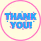 Thanks to you!