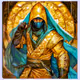 Elite Ninja: Goldenmark