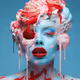 42 FROZEN DESIRE - Sweet Prayers of the Melting Divine