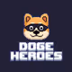 Doge Heroes  | Vip Pass