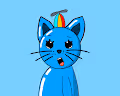 Meta Cool Cat