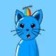Meta Cool Cat