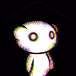 physical medium by icono x Reddit Collectible Avatars
