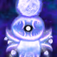 Cosmic Protector by Jennifer x Reddit Collectible Avatars