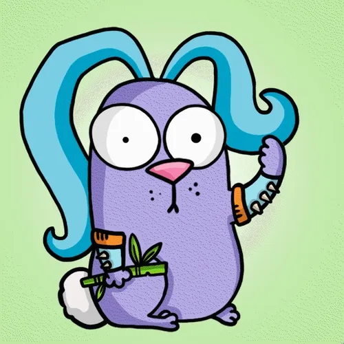 Crypto Rabbit World