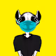 Bastetcatskull