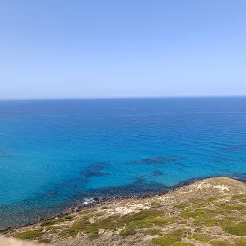 Welcome to Sardegna