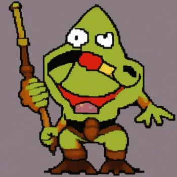 Pepe Pixeler