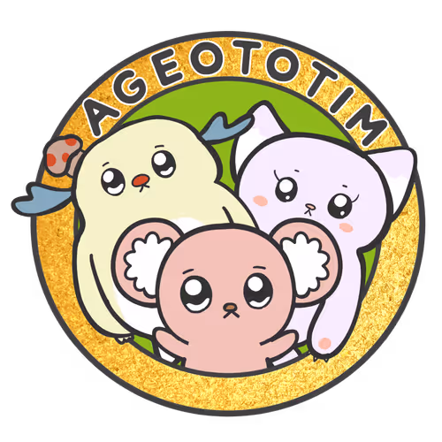 AGEOTOTIM SBT COLLECTION