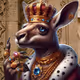 KANGA MATES