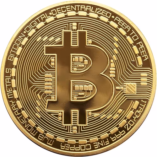 BITCOIN