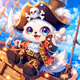 SD Pirates on Voyage (SPV)