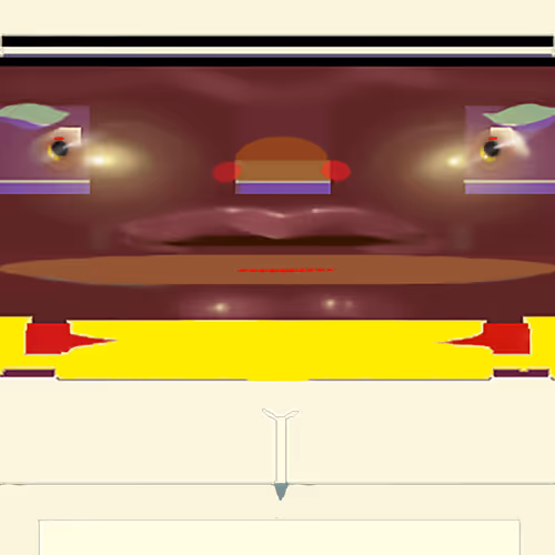 CHINGAS PIXELITAS V1