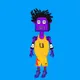 Robotic NBA