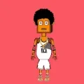 Robotic NBA