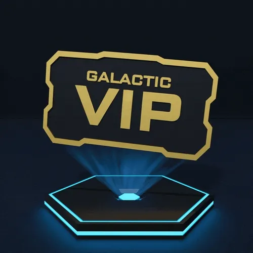 Galactic Vip Pass