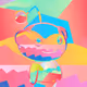 World #2 by boerenbrok x Reddit Collectible Avatars