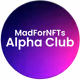 MFN Alpha Club- BRONZE NFT