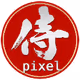 SAMURAI-Pixel