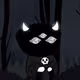 DARK ENTITY by Gh0stTheCreator x Reddit Collectible Avatars