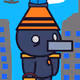 Konfusion by tip x Reddit Collectible Avatars