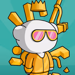 Retro Reimagined: Mas-u x Reddit Collectible Avatars