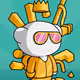 Retro Reimagined: Mas-u x Reddit Collectible Avatars