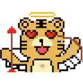 LoveLoveTiger