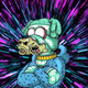 Polygon Dog