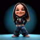 Mini Me Custom NFT