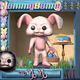 NummyBunny