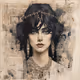 Mystic Woman Portraits