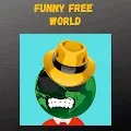 Funny Free World