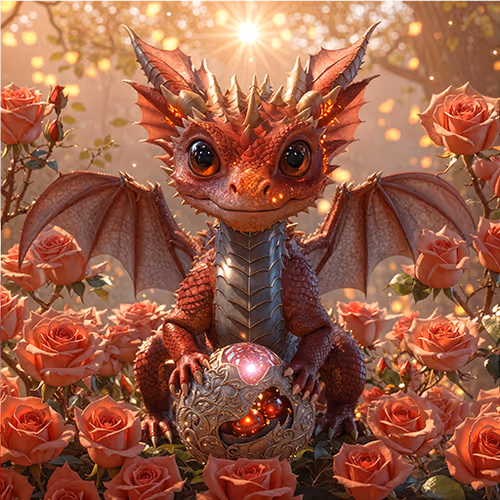 Elemental Anima Event