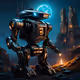 Mecha Nation