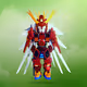 Cyborg Mecha V2