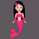 MAGICAL MERMAIDS VOL.2