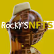 RockysNFTs Clay Figure Collection