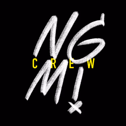 NGM! CREW