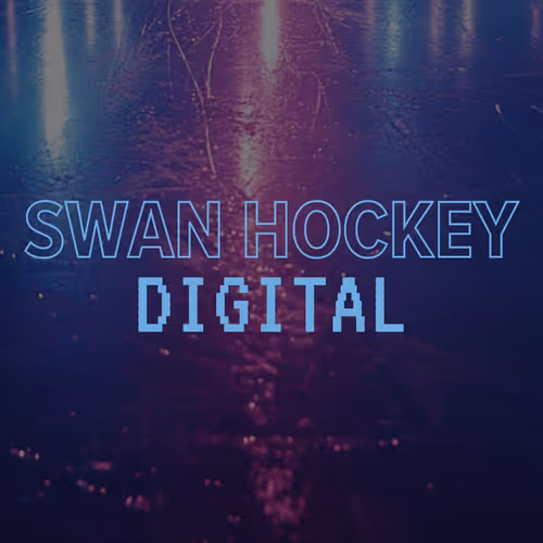 Swan Hockey Collectibles
