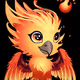 Phoenix by Scubaprincess x Reddit Collectible Avatars