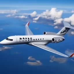 Aviones Jet